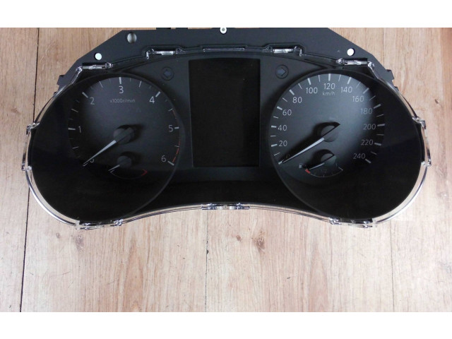 Přístrojová deska Nissan X-Trail T32 2019 248107FV3A, 7FV3A