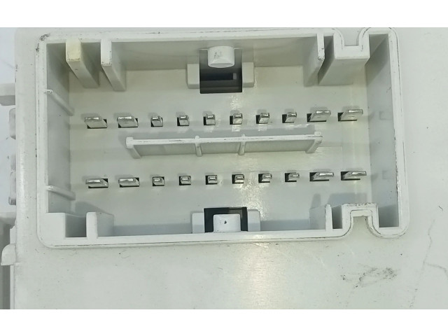 Модуль управления BSM 50520759, Y5034400350212 Alfa Romeo Giulietta - года