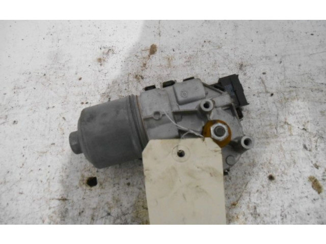 Моторчик дворников 8200619512    Dacia Logan I