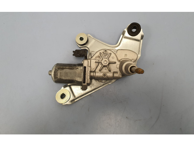 Моторчик заднего дворника HK8317404AB, T4A1100    Jaguar F-Pace