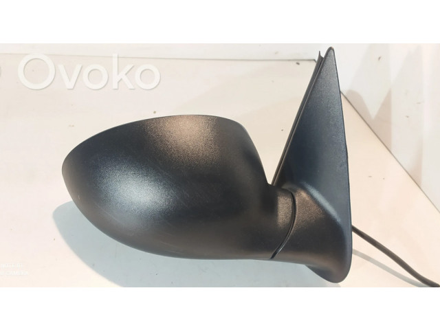 Zpětné zrcátko Chrysler PT Cruiser 2002