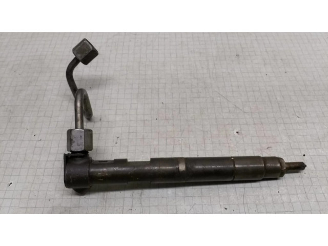 Форсунка 228354010, 15150050721 Mercedes-Benz E W212 для дизельного двигателя 2.1