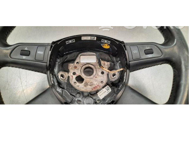 Volant Audi Q7 4L 2012 4L041909AC