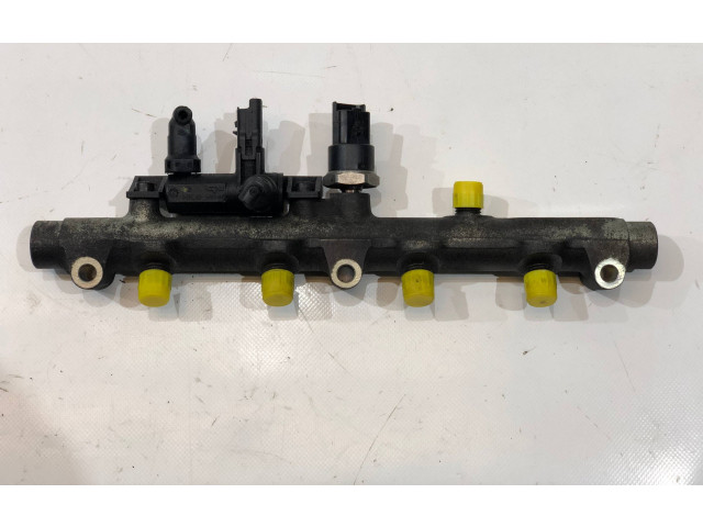 Vstřikovací lišta 9631728280 Peugeot 807