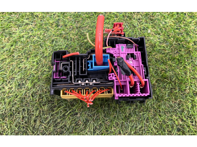 Pojistková skříňka A2229062901 Mercede-Benz S W222 2014