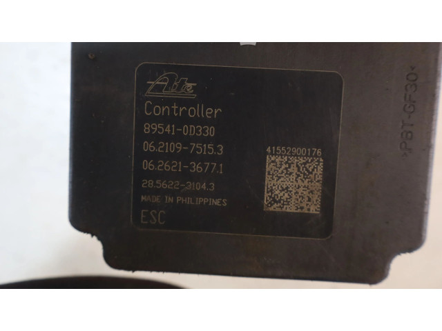 Jednotka ABS 062109-75153 Toyota Yaris 2015