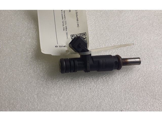 Форсунка 7004001474, 7531634 BMW Z4 E89