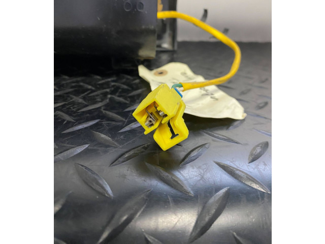 Подушка безопасности пассажира 16759588 Chevrolet Tahoe