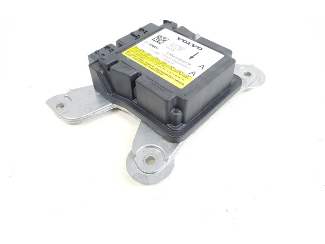 Блок подушек безопасности 31476261 Volvo S60