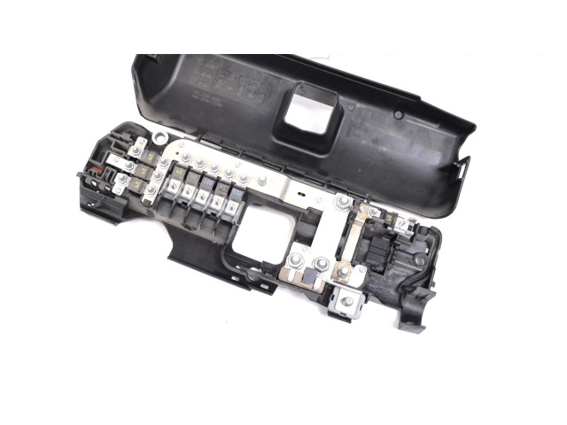 Блок предохранителей 6C1T14A076ED Ford Transit - Tourneo Connect