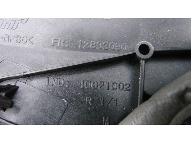 Зеркало (механическое) Dacia Dokker 2012 - года