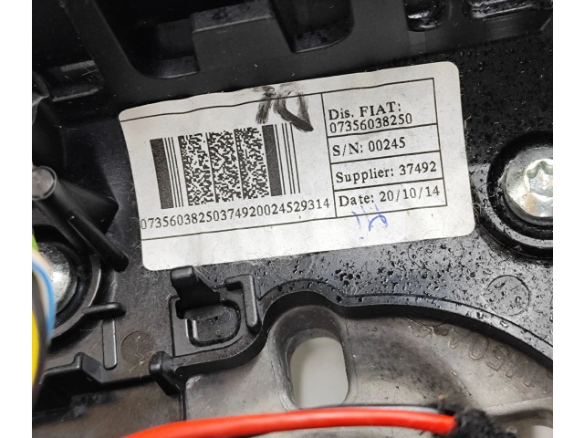 Руль Jeep Renegade  2014 -  года 735603825, 07356038250      