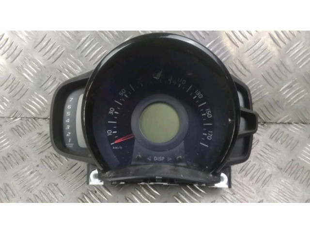 Панель приборов B001094680   Peugeot 108       