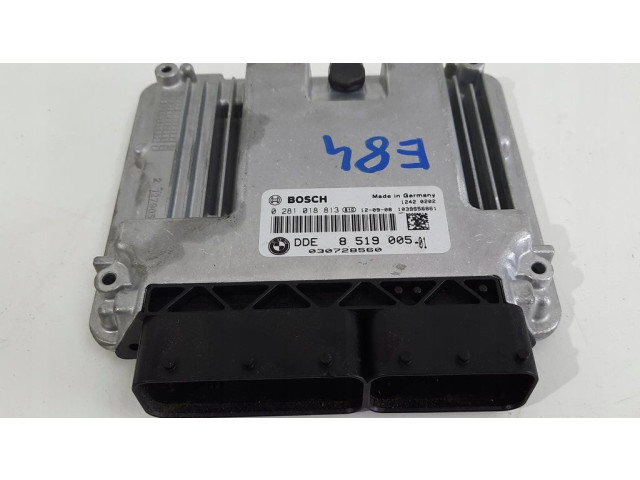 Řídící jednotka 8519005 BMW X1 E84 2009