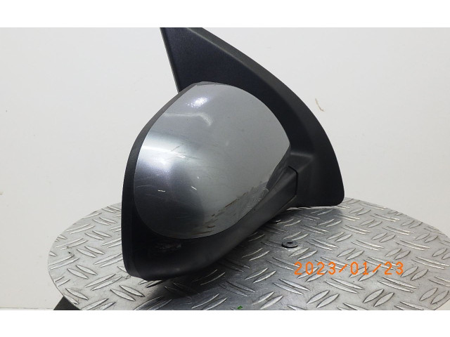 Зеркало электрическое Chevrolet Aveo - года