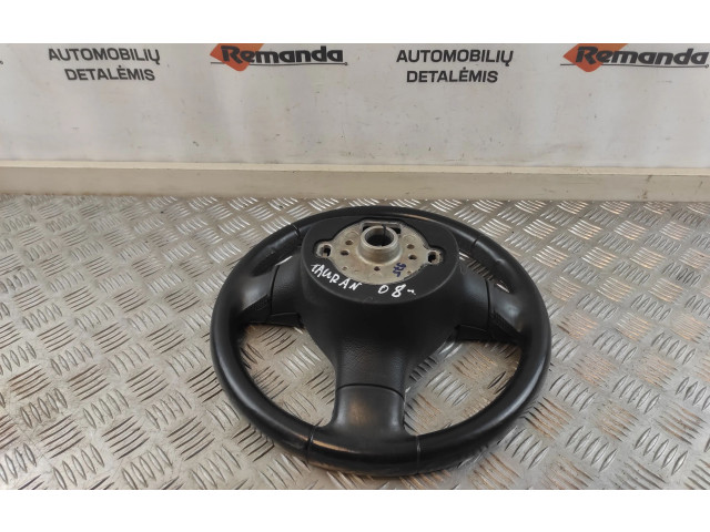 Руль Volkswagen Touran I  2003 - 2010 года 1Q0419091, 1Q0419091      