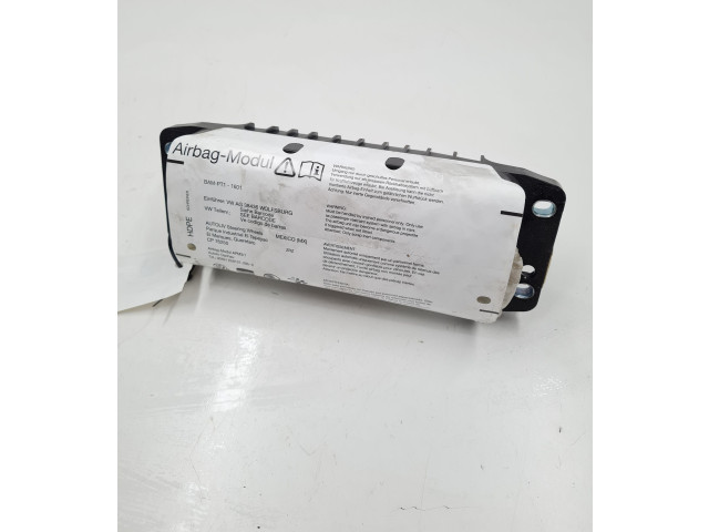 Подушка безопасности пассажира 608104402A Volkswagen Golf VI