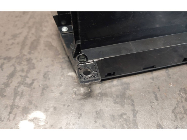 Блок управления климат-контролем 4B0820043AB   Audi A6 S6 C5 4B