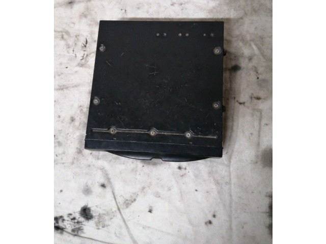 Считывающее устройство CD/DVD навигации (GPS)