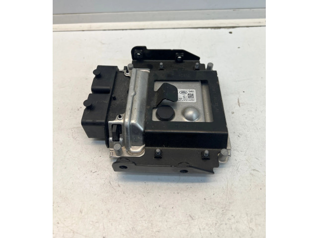 Блок управления коробкой передач J9D314C568GA, 0261S18721 Jaguar I-Pace