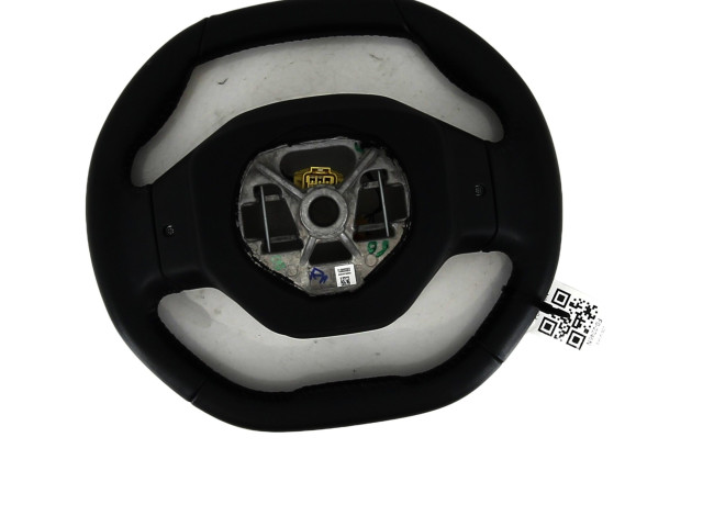 Руль Peugeot 2008 II  2019 -  года 98255044ZD, F0-2246N      