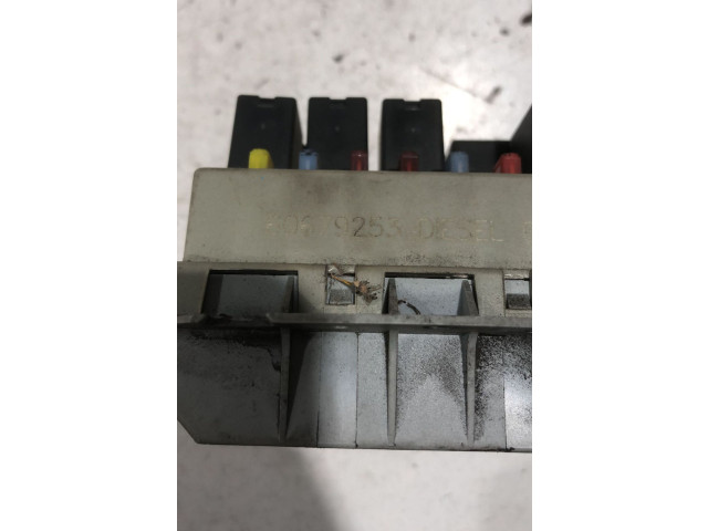 Pojistková skříňka 60679253, 60679253 Lancia Thesis 2003