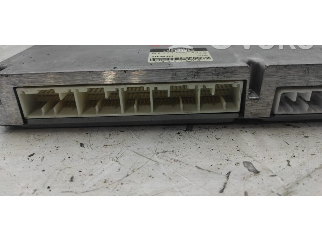 Variklio valdymo blokas    Jaguar XK8 - XKR