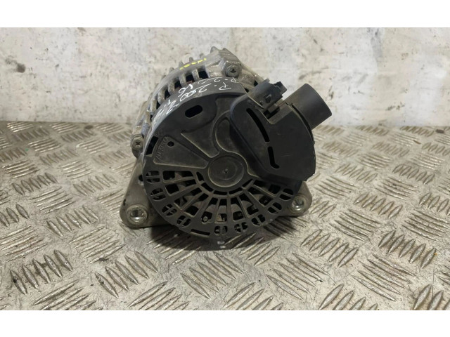 Генератор 9806007480   Peugeot 2008 I      