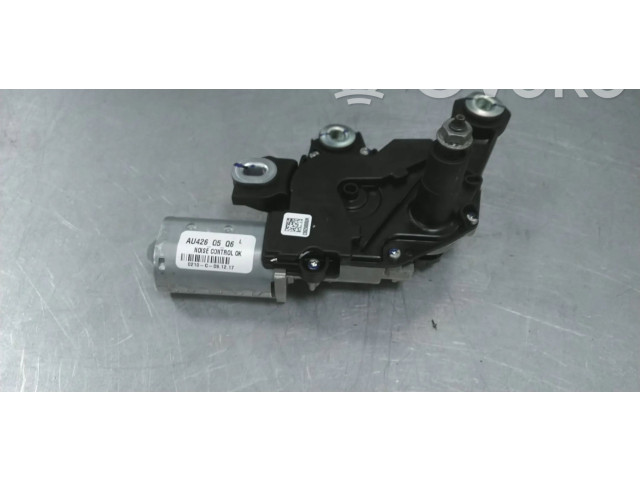 Моторчик заднего дворника 80A955711 Audi Q5 SQ5