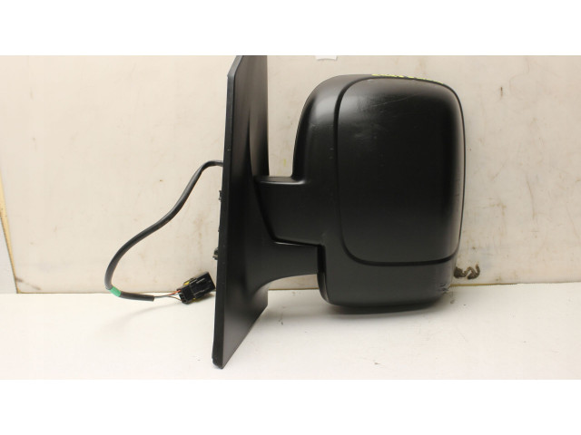 Zpětné zrcátko Citroen Jumpy 2007