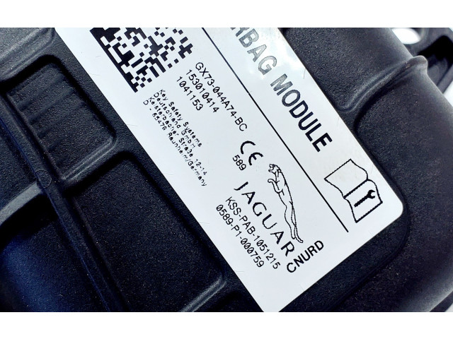 Надувная подушка для пассажира GX73044A74BC Jaguar XF X260