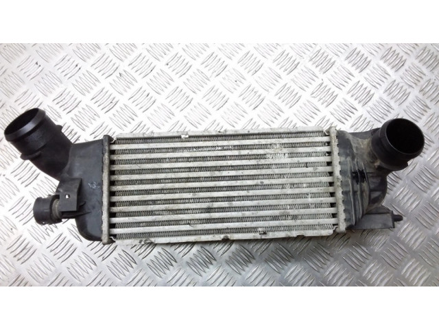 Интеркулер 874823NJ, 9645682880 Citroen C5 1.6