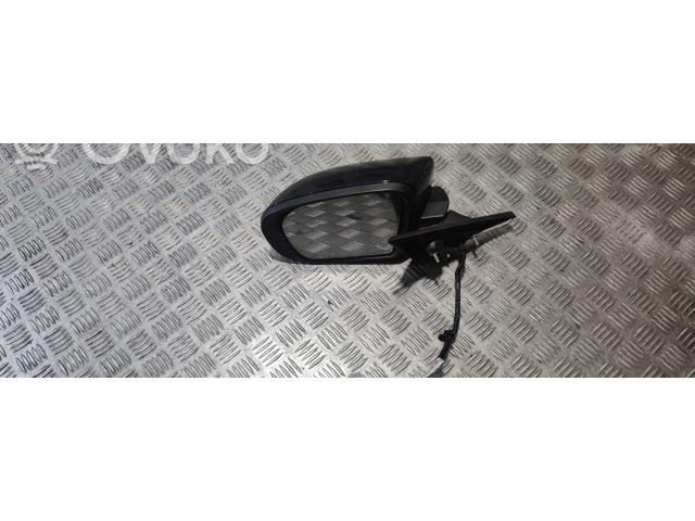 Зеркало электрическое Maserati Quattroporte