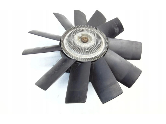 Вентилятор радиатора Ford Ranger