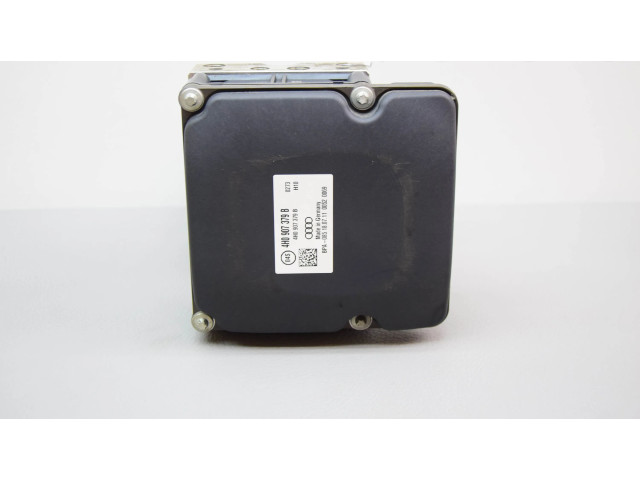 Světlo zadní 4H0945093K Audi A8 S8 D4 4H 2013