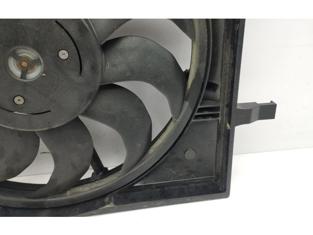 Вентилятор радиатора     1EA121203    Volkswagen ID.3 