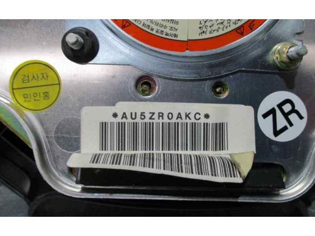 Подушка безопасности водителя FU5PK00SK, FU5PK01NV   Chevrolet Tacuma