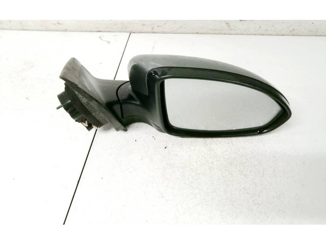 Зеркало электрическое        Chevrolet Cruze  2009 - 2016 года   