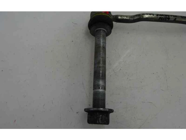    Рулевая рейка    Citroen C5 2008 - 2016 года