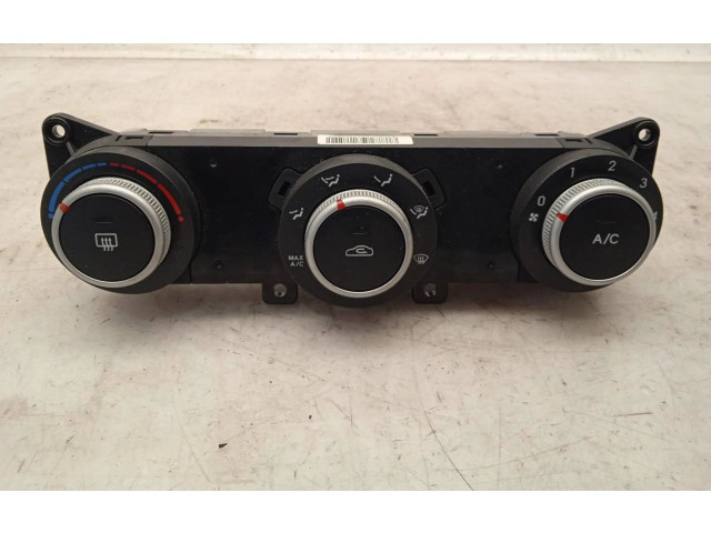 Блок управления климат-контролем 972501HXXX KIA Ceed