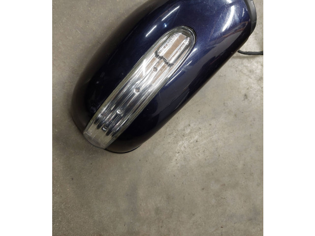 Zpětné zrcátko Mercedes-Benz C W203 2005