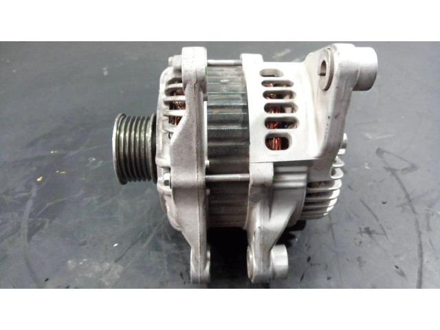 Генератор A5TL0491ZX, P3-B6-5-5 Mazda 3 II 2.0