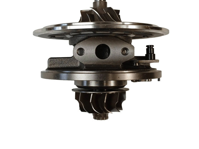  Турбина Ford Ranger  724652, 7246520001         