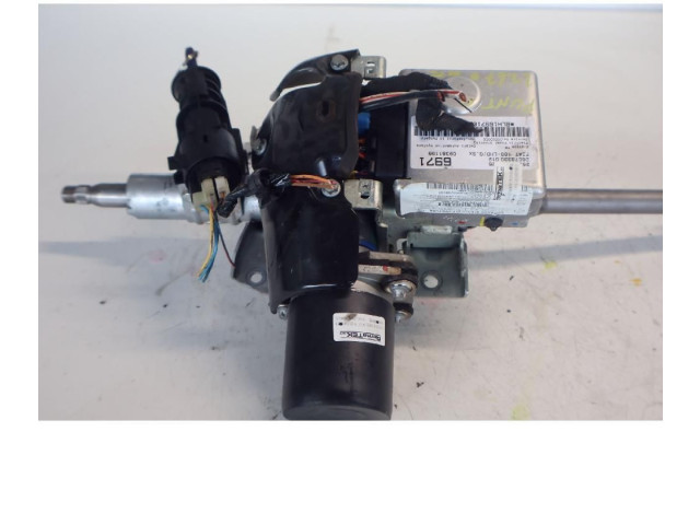    Рулевая рейка    Fiat Punto (188) 1999 - 2010 года