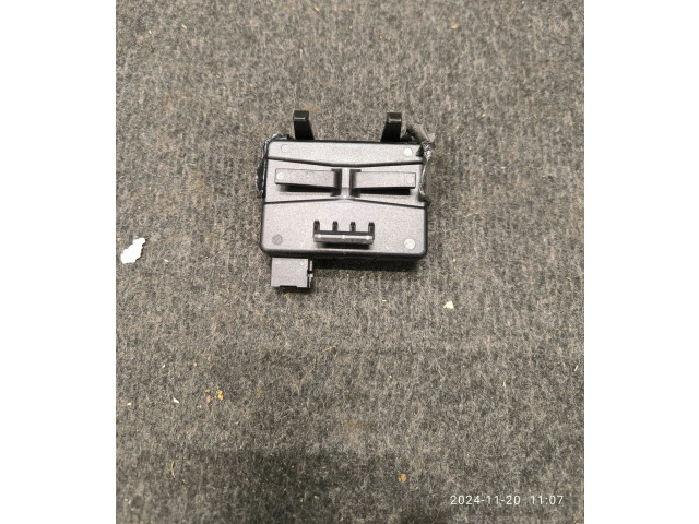 Блок управления 13509518, F00HJ01636 Chevrolet Camaro