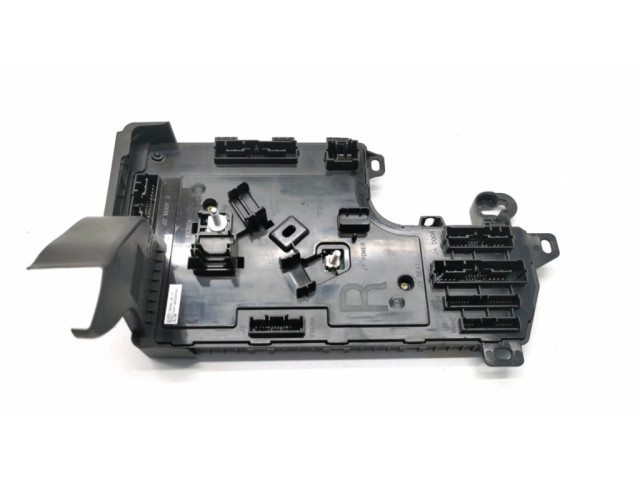 Комфортный модуль