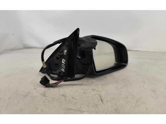 Зеркало электрическое Audi A6 S6 C6 4F 2004 - 2011 года