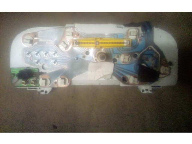 Панель приборов 91AB10848BE Ford Escort