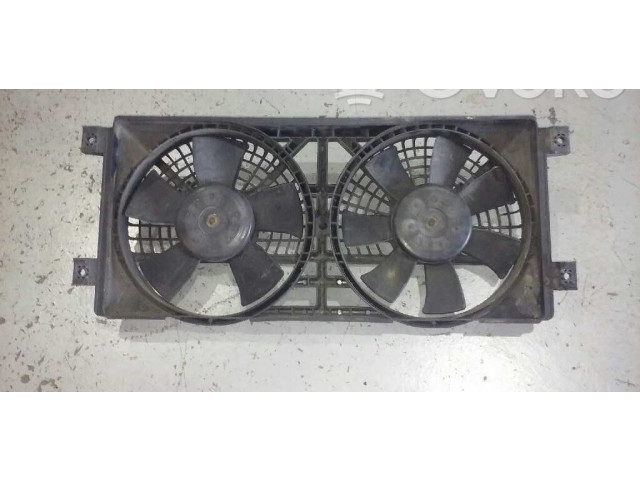 Вентилятор радиатора 8821009050 SsangYong Actyon