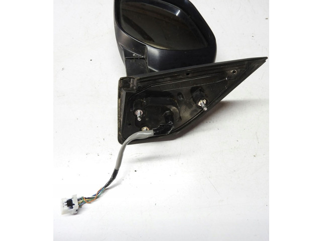 Зеркало электрическое Mitsubishi ASX - года